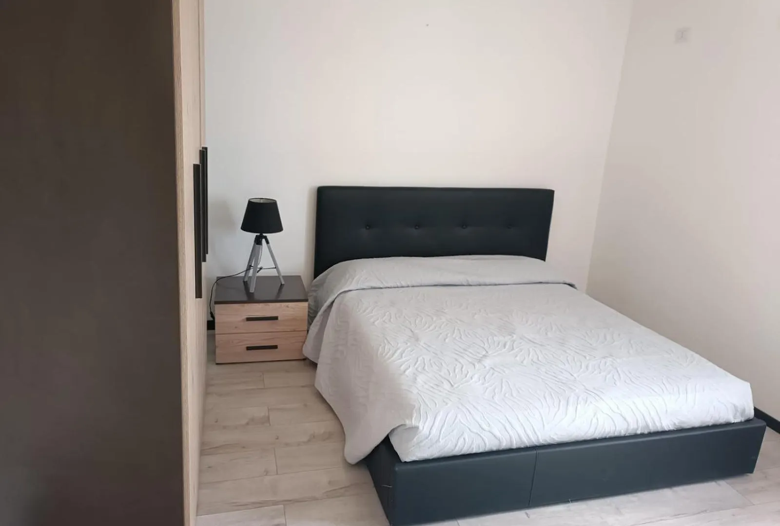 Pm 10 Via Della Santabarbara Guest House Lido di Ostia Apartment
