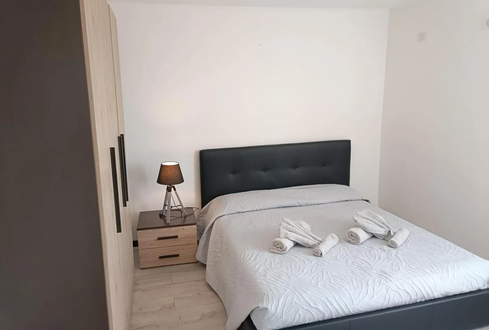 Pm 10 Via Della Santabarbara Guest House Lido di Ostia