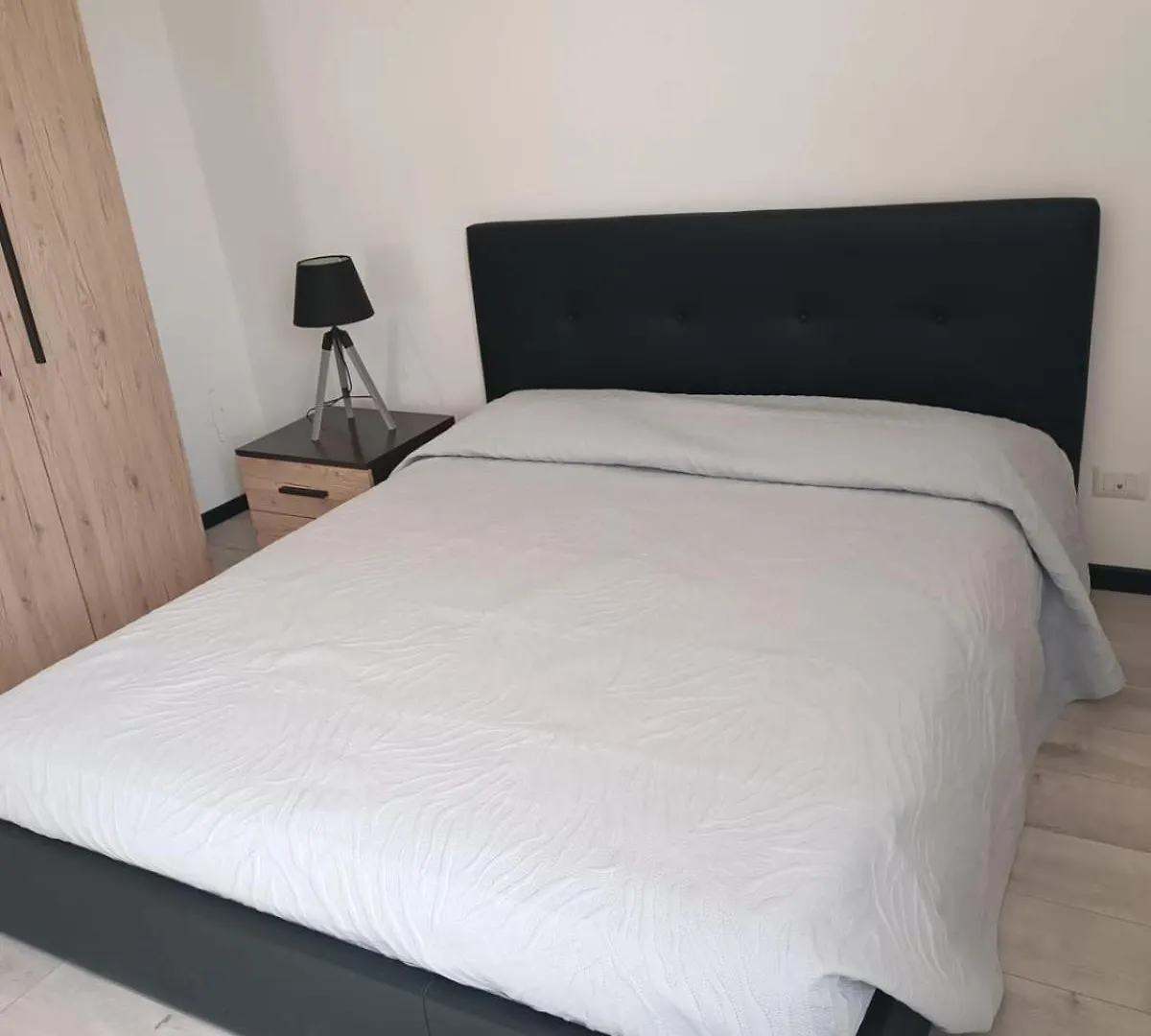Pm 10 Via Della Santabarbara Guest House Lido di Ostia Italy