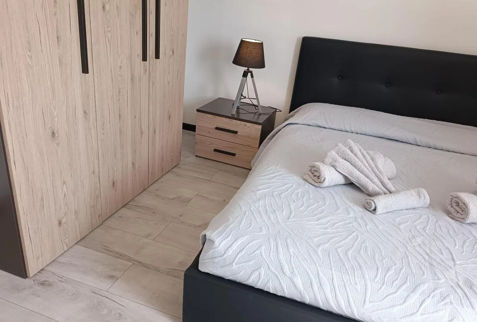 Pm 10 Via Della Santabarbara Guest House Lido di Ostia