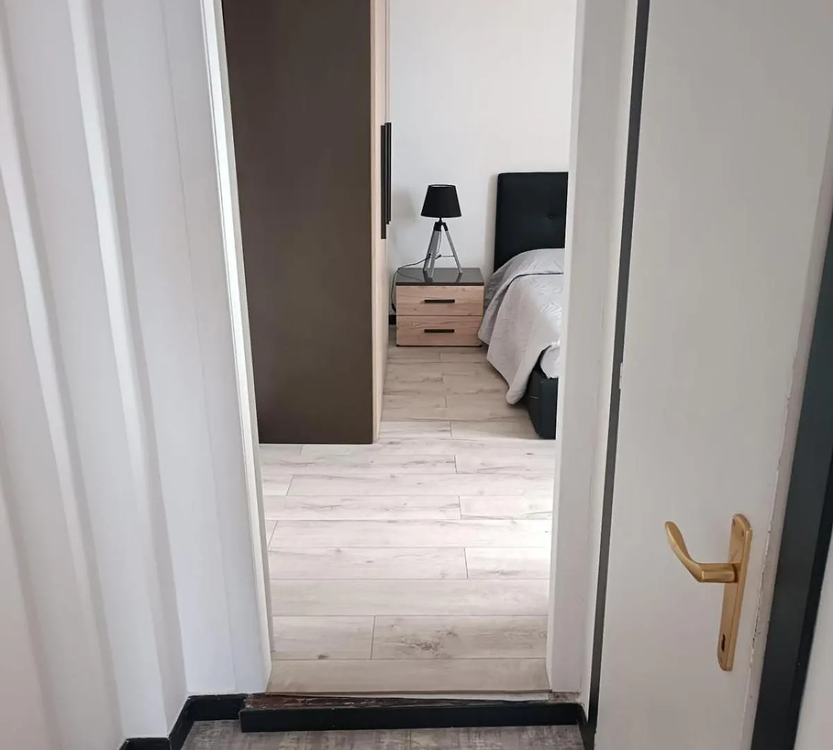 Pm 10 Via Della Santabarbara Guest House Lido di Ostia 0*,  Italy