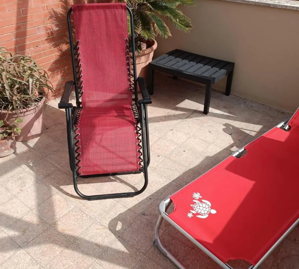 Apartment Pm 10 Via Della Santabarbara Guest House Lido di Ostia