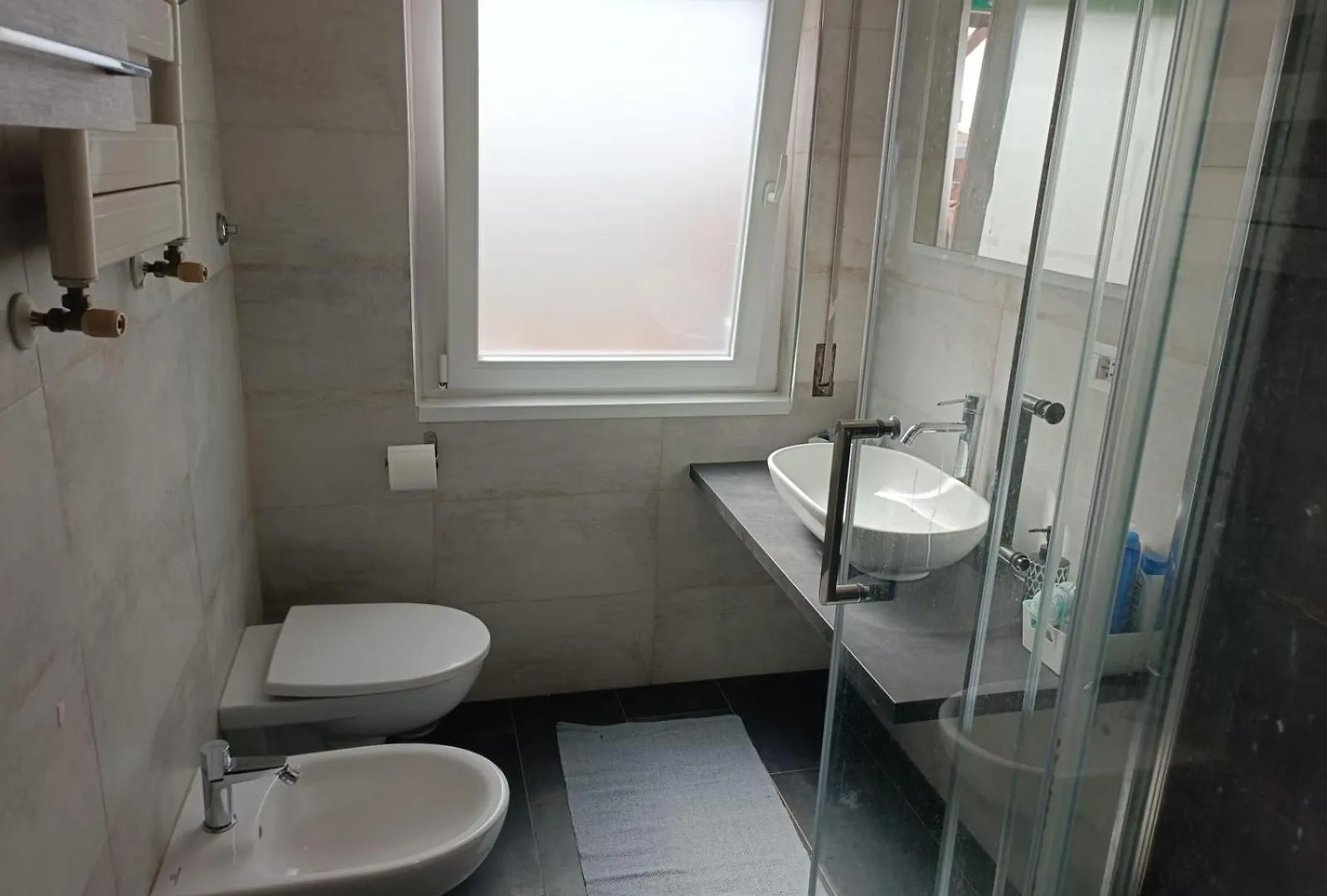 Pm 10 Via Della Santabarbara Guest House Lido di Ostia Apartment