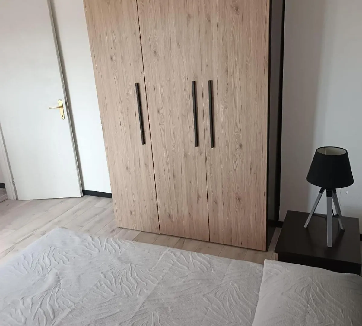Pm 10 Via Della Santabarbara Guest House Lido di Ostia Apartment