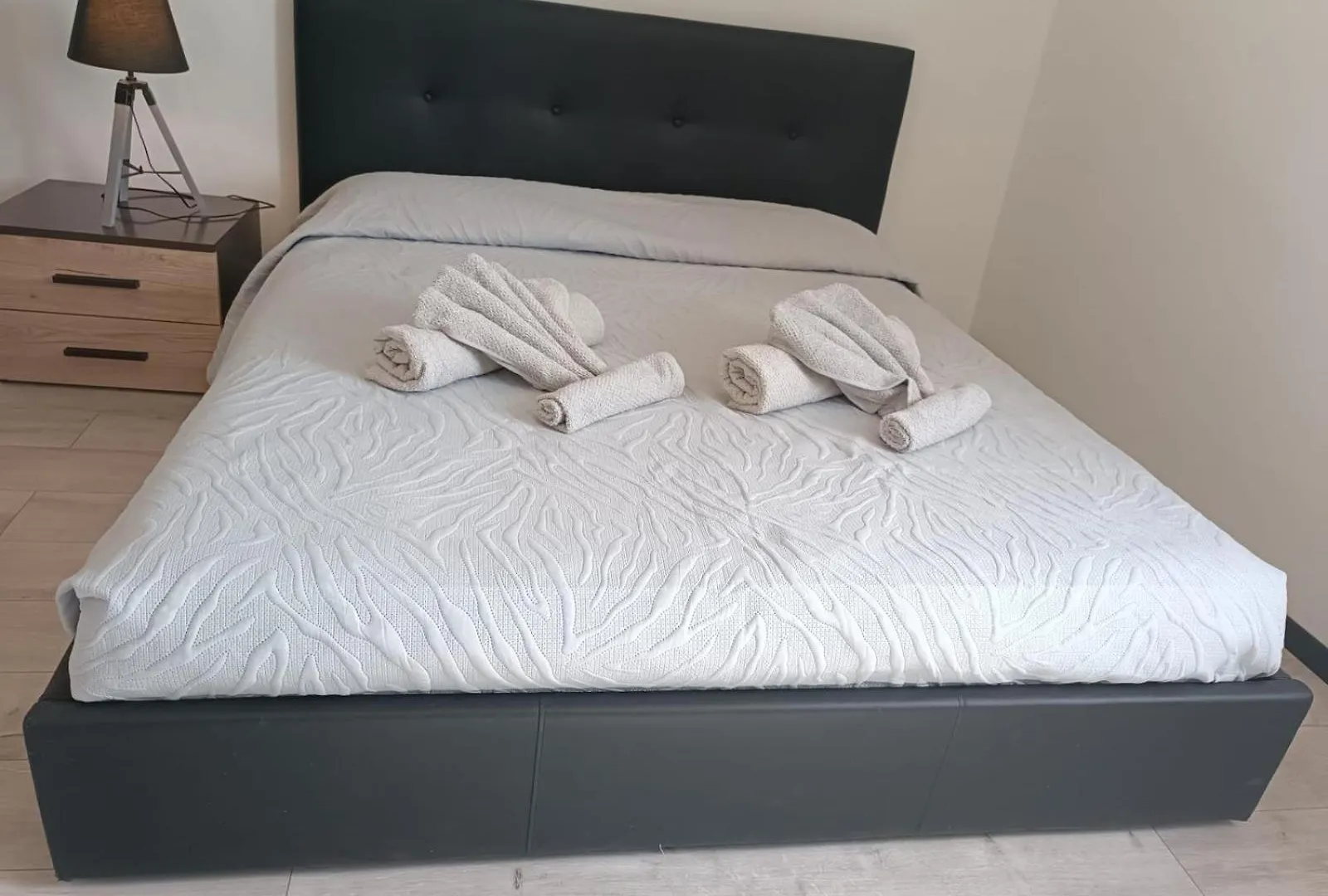 Apartment Pm 10 Via Della Santabarbara Guest House Lido di Ostia