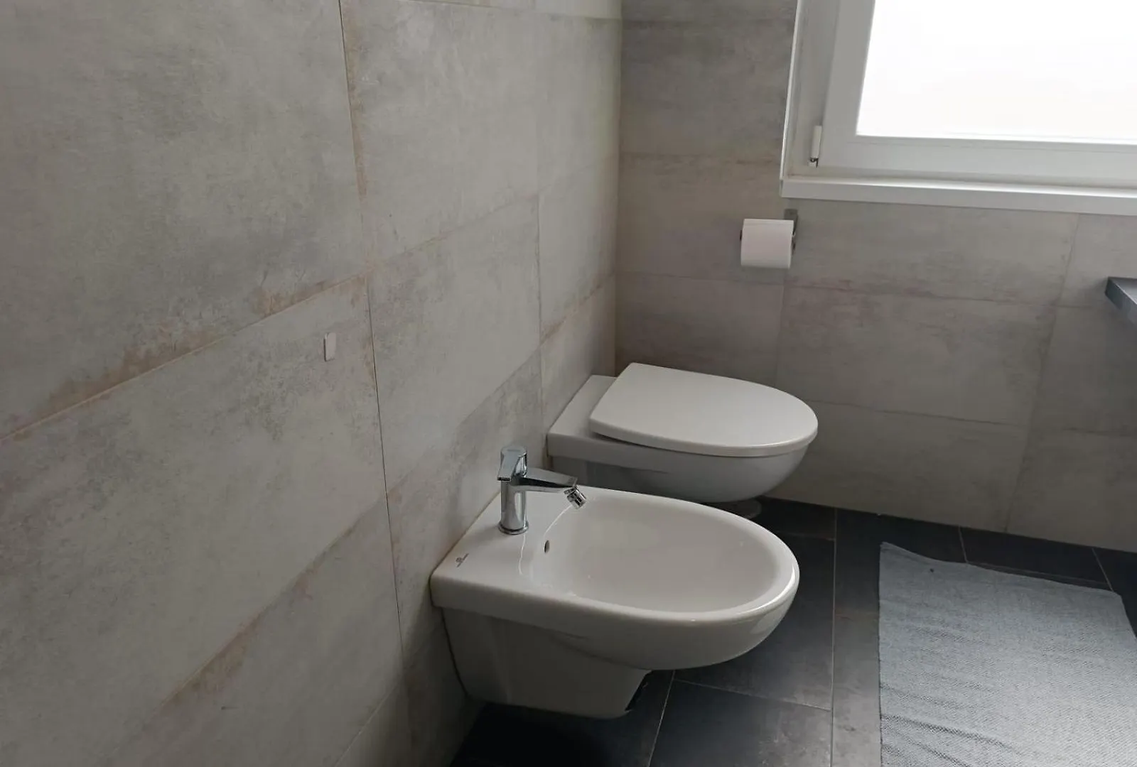 아파트 Pm 10 Via Della Santabarbara Guest House 리도디오스티아